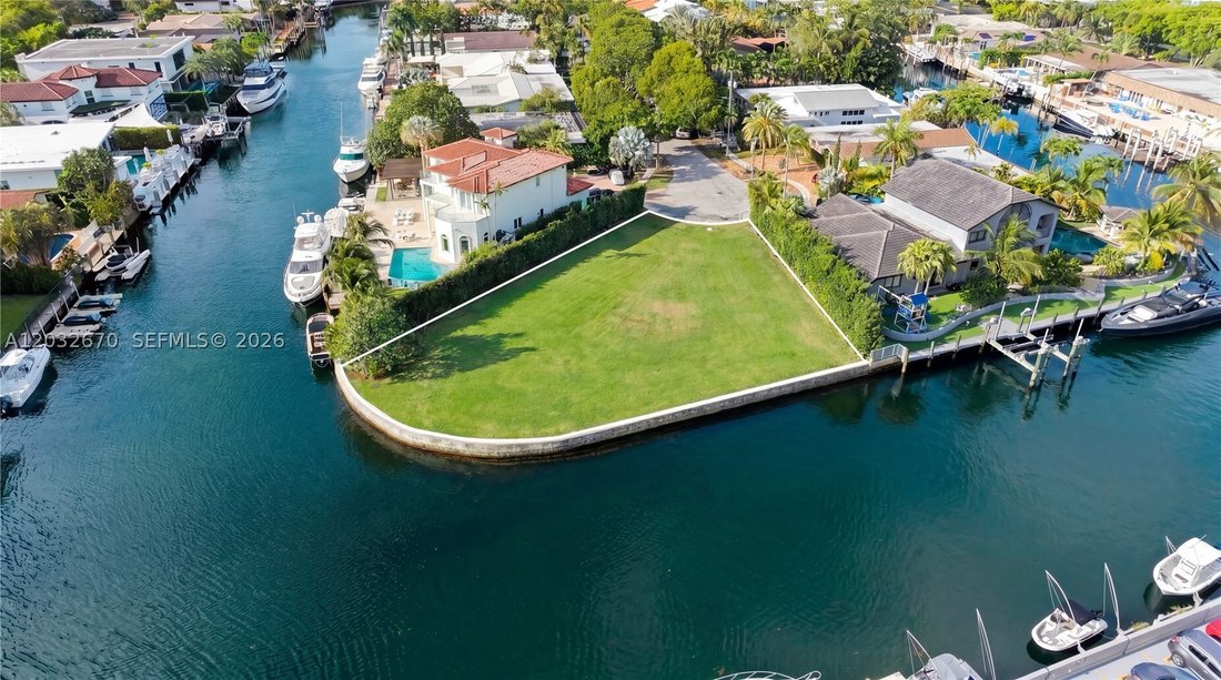 House in North Miami Beach, Florida, United States 2 - 18113020