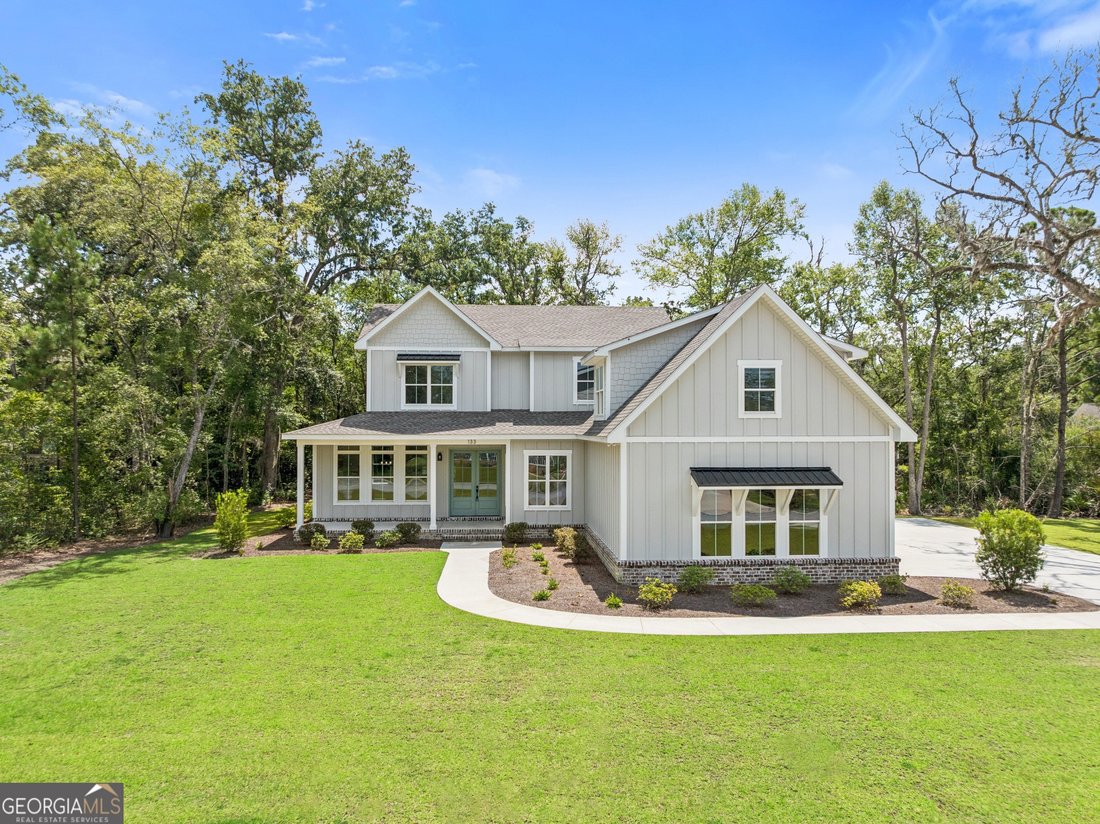 House in Brunswick, Georgia, United States 3 - 18408675