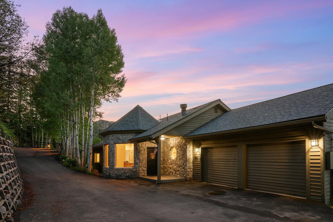 House in Snowmass Village, Colorado, United States 4 - 18416114