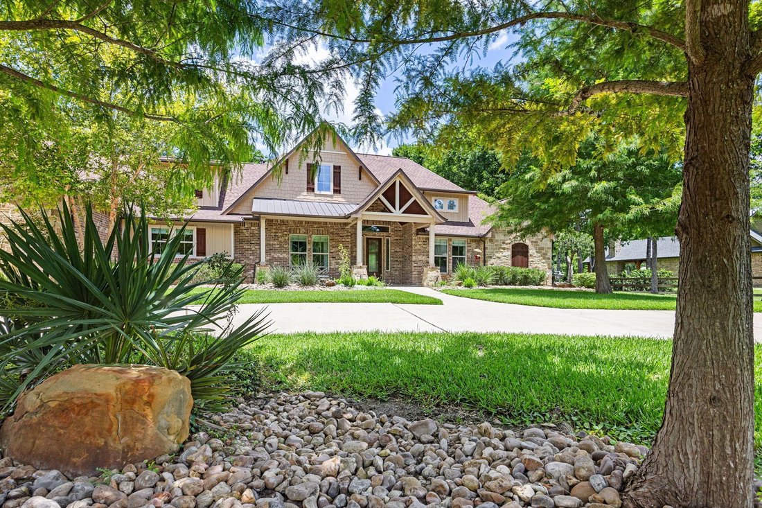 House in Richmond, Texas, United States 3 - 18409260