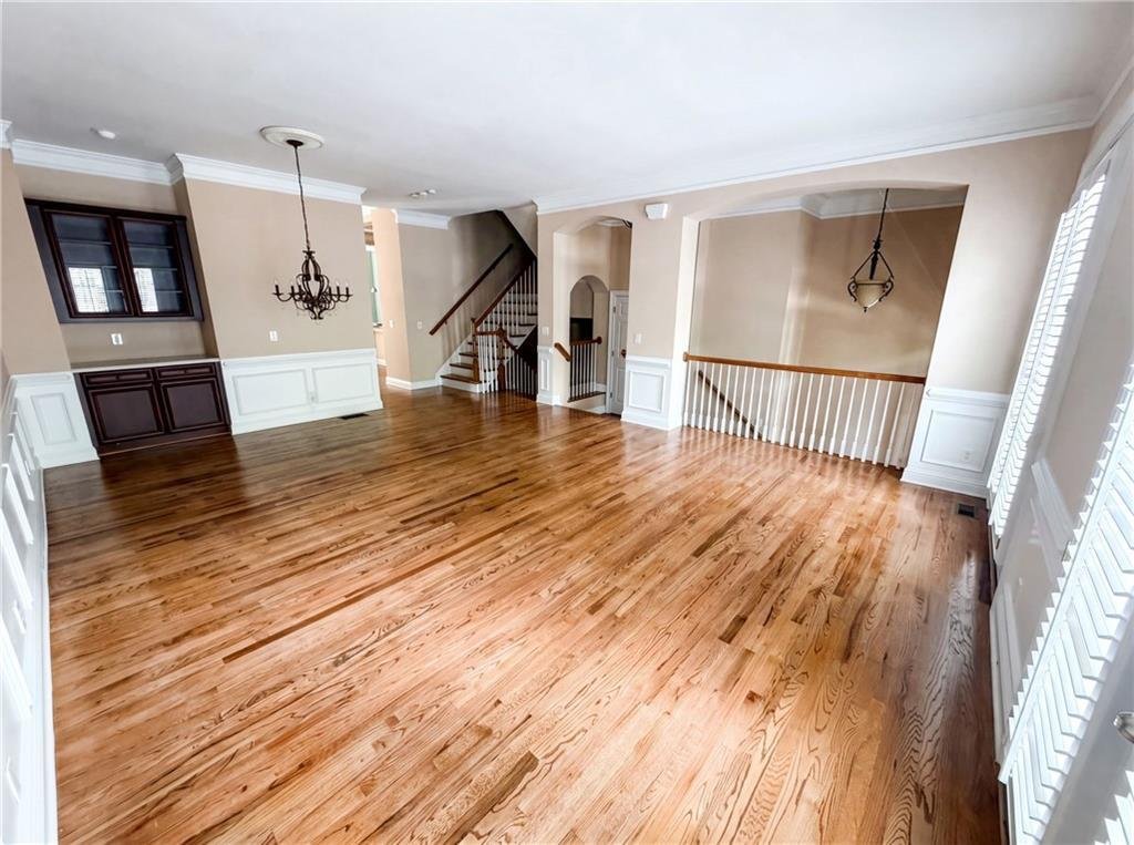 Condo in Atlanta, Georgia, United States 3 - 18411138