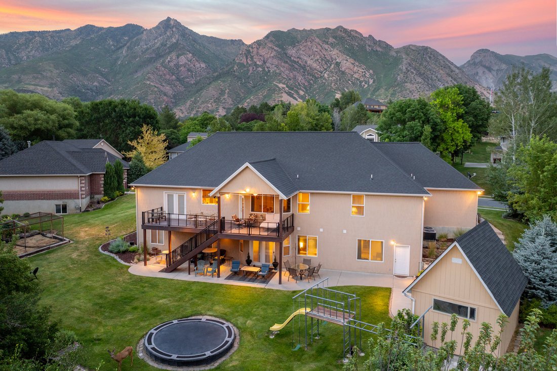 House in American Fork, Utah, United States 2 - 18409086