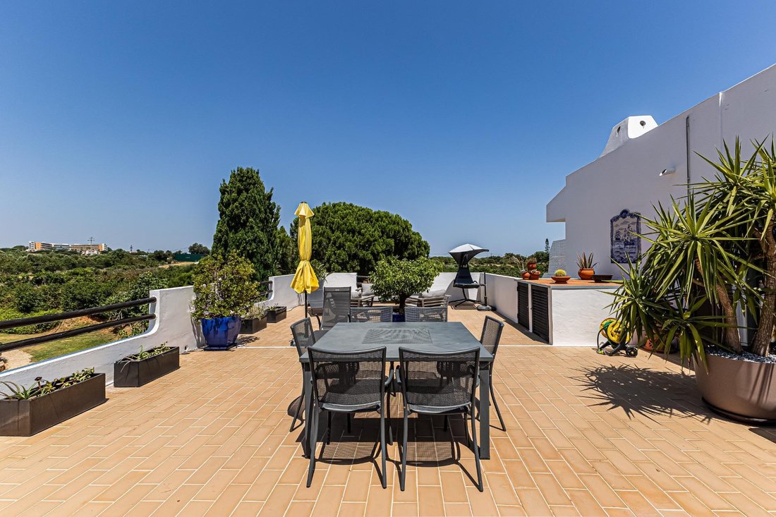 Apartment in Olhos de Agua, Algarve, Portugal 5 - 18412327