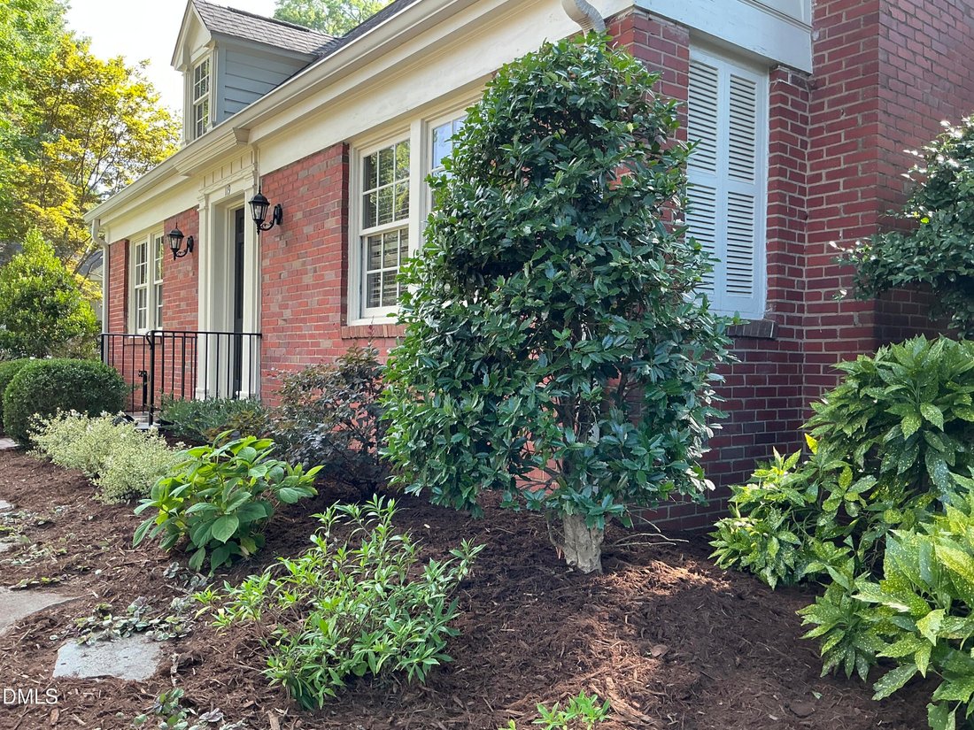 House in Raleigh, North Carolina, United States 3 - 18413319