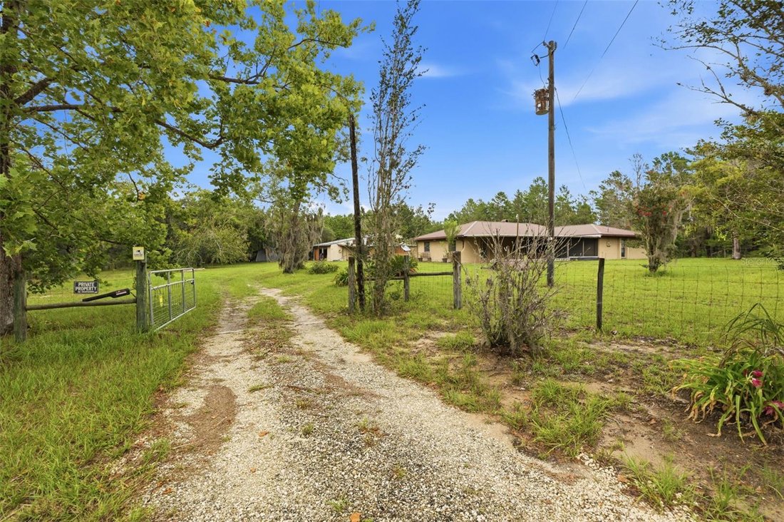 House in South Brooksville, Florida, United States 5 - 18413276