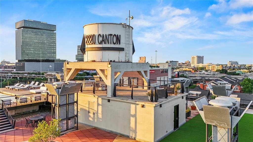 Condo in Dallas, Texas, United States 2 - 18417320