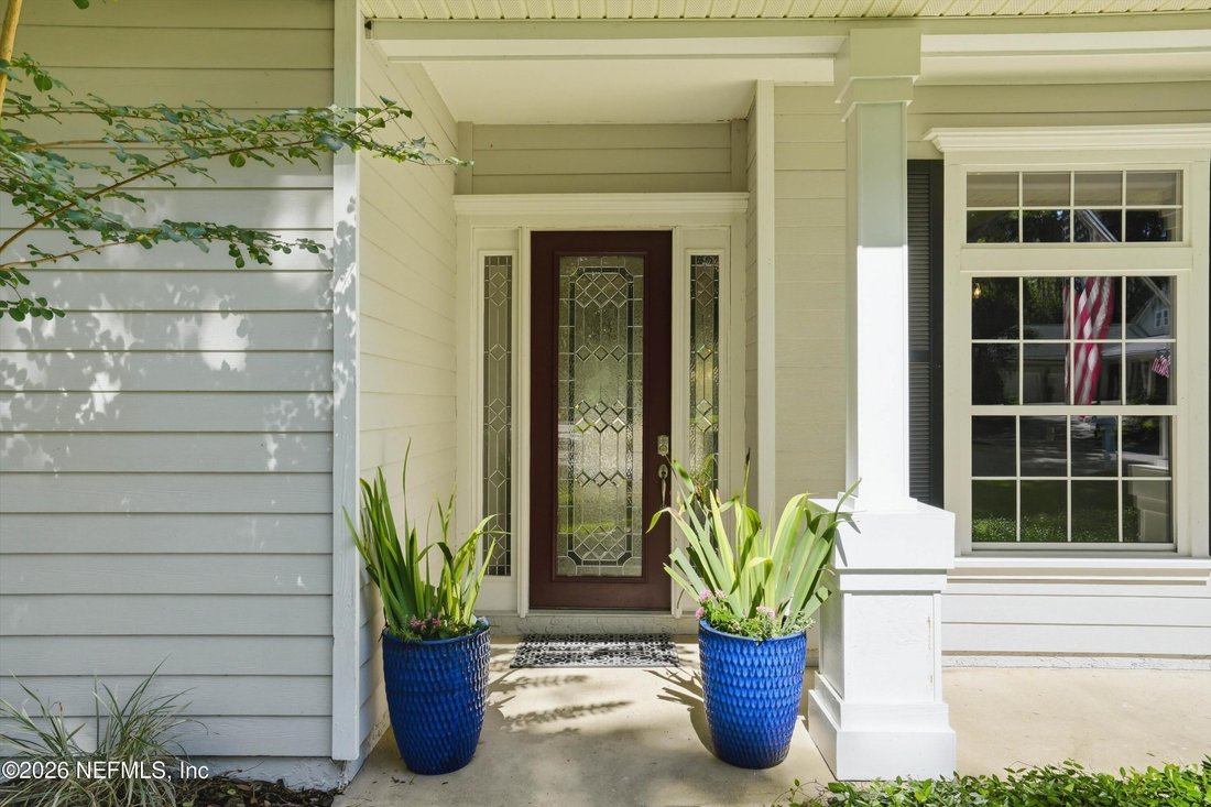 House in Ponte Vedra Beach, Florida, United States 5 - 18412161