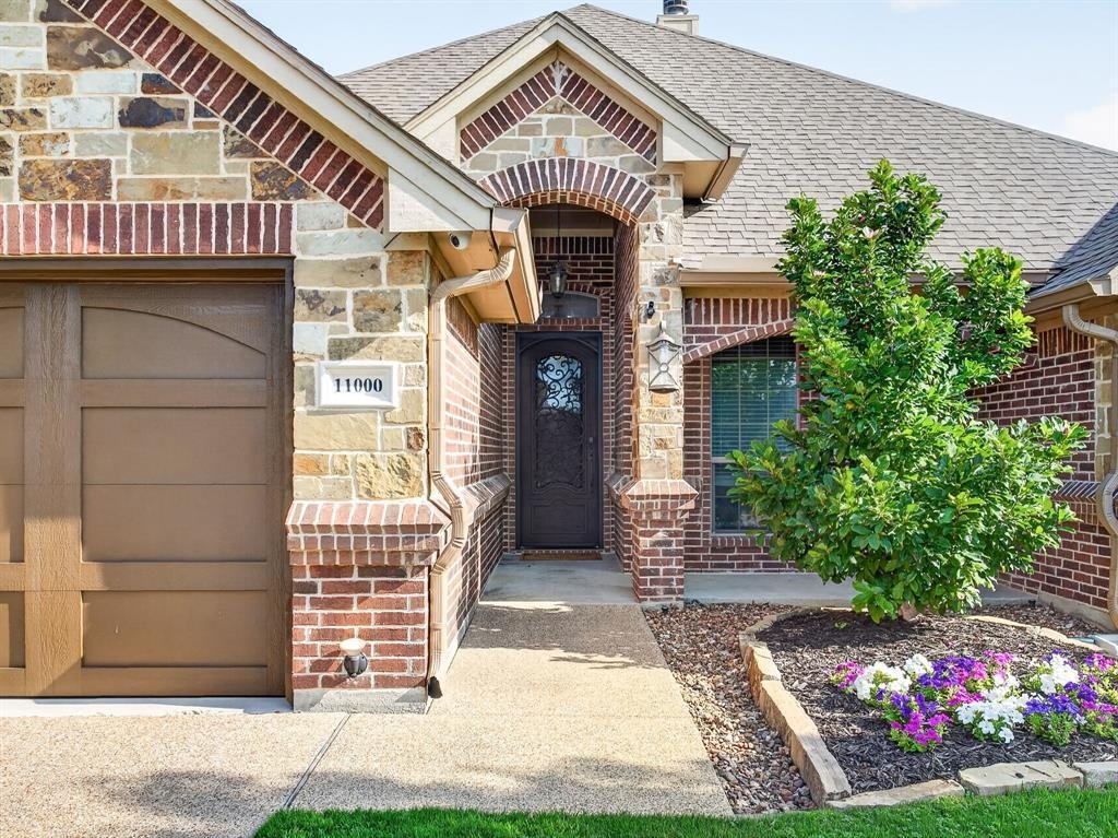 House in Fort Worth, Texas, United States 3 - 18408739