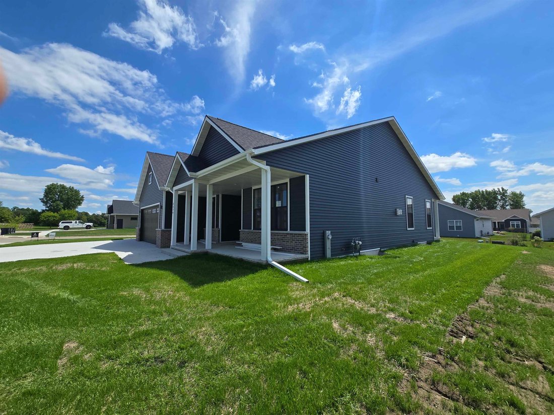 House in Janesville, Wisconsin, United States 3 - 18409280