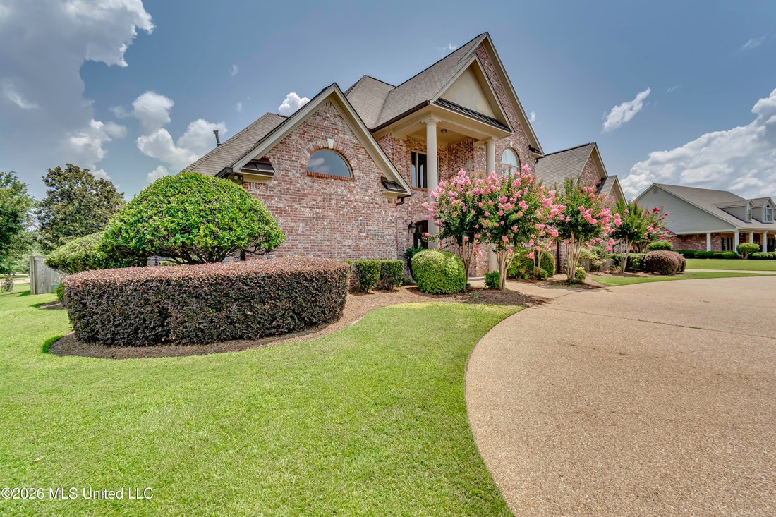 House in Ridgeland, Mississippi, United States 3 - 18419124