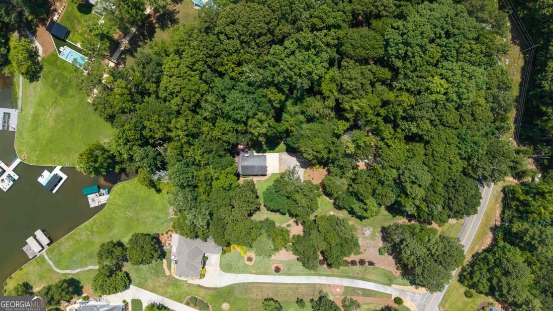 House in Eatonton, Georgia, United States 3 - 18417353