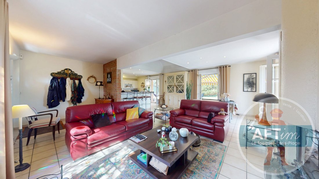 House in Cucq, Hauts-de-France, France 2 - 18414990