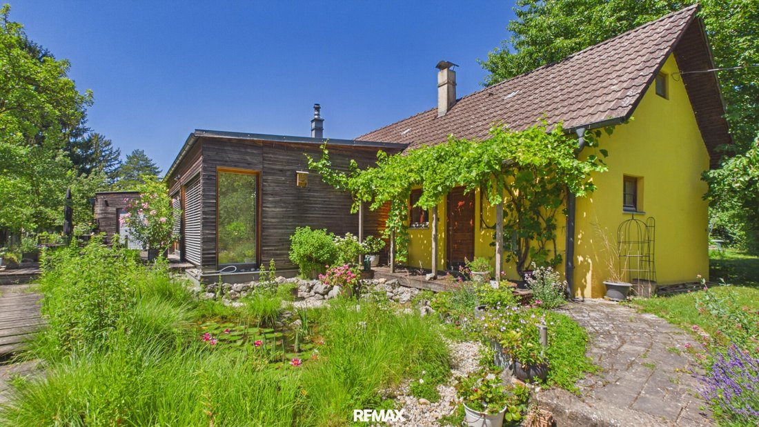 House in Stopfenreuth, Lower Austria, Austria 1 - 18412496