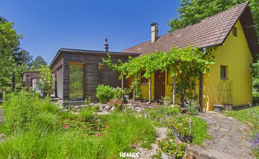 Haus in Stopfenreuth, Niederösterreich, Österreich 1