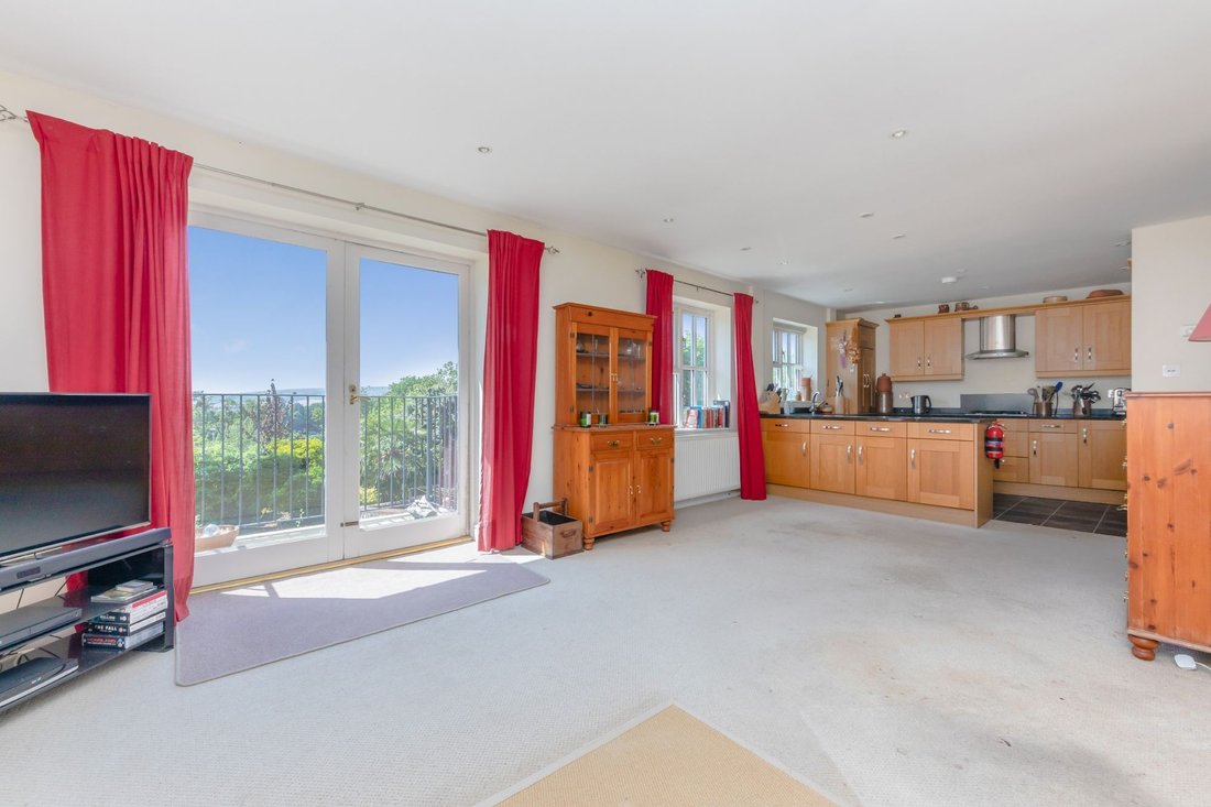 Apartment in Lewes, England 4 - 18409366