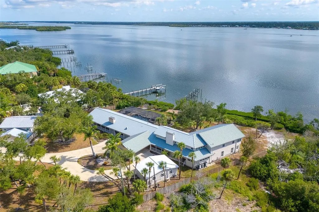 House in Englewood, Florida, United States 1 - 18410540