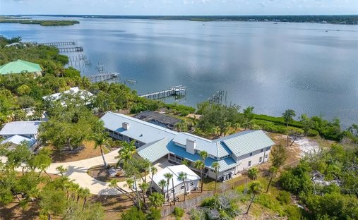 House in Englewood, Florida, United States 1