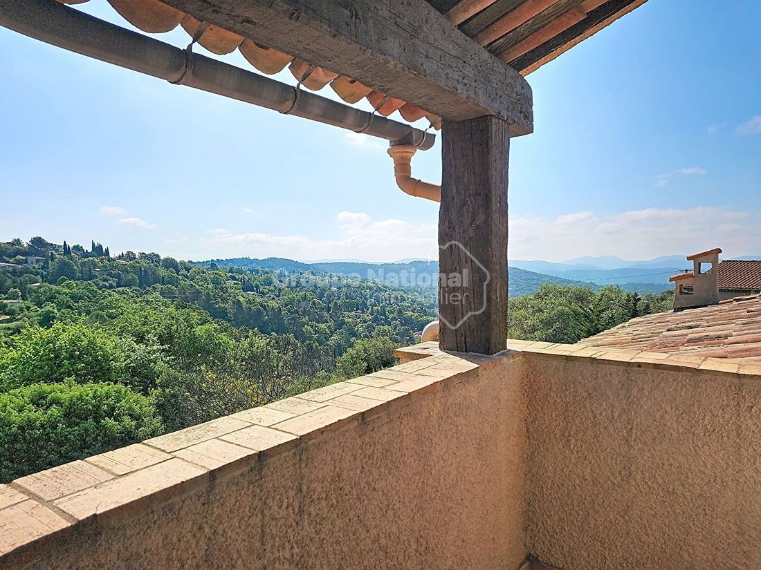 House in Montauroux, Provence-Alpes-Côte d'Azur, France 3 - 17844534