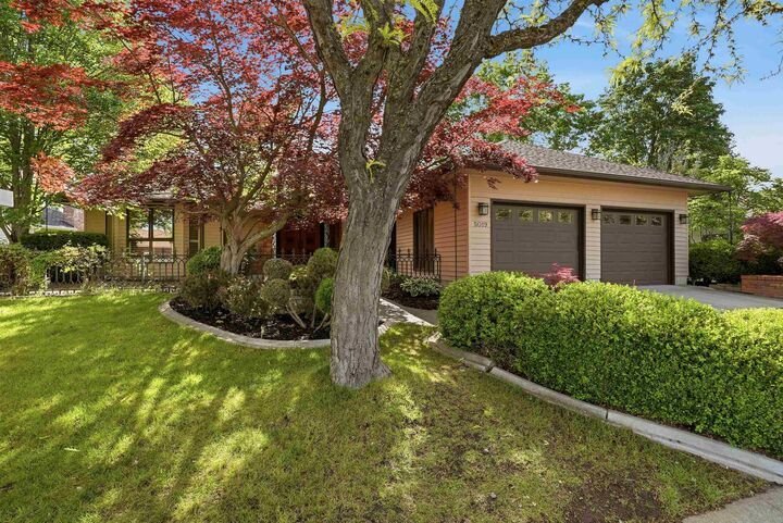 House in Spokane, Washington, United States 2 - 18410518