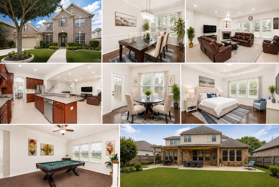 House in Sugar Land, Texas, United States 3 - 18419102