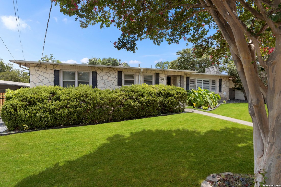 House in San Antonio, Texas, United States 4 - 18409011