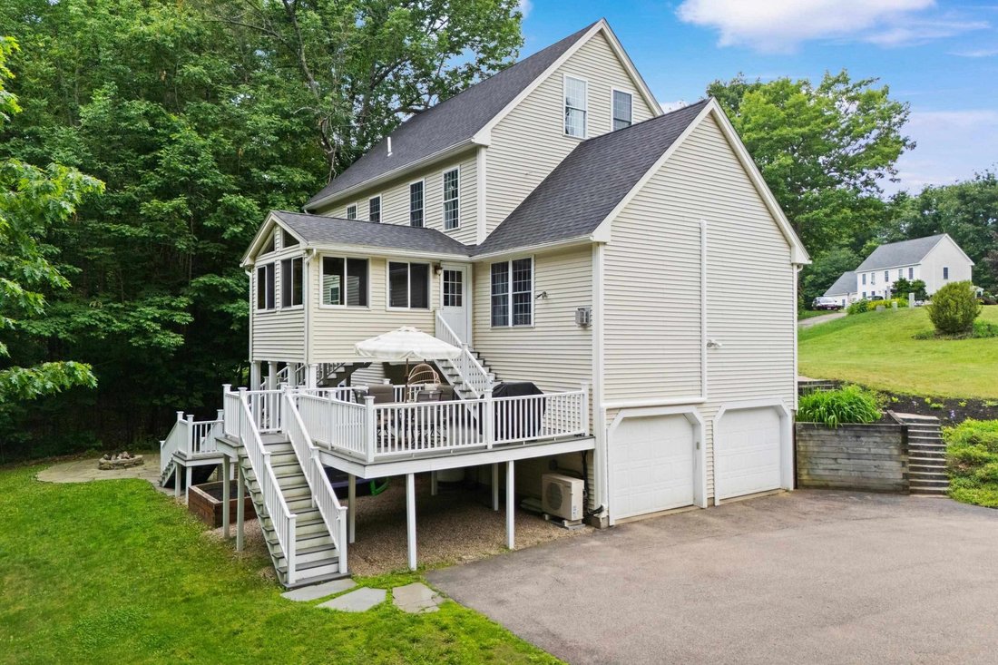 House in Dover, New Hampshire, United States 3 - 18416012