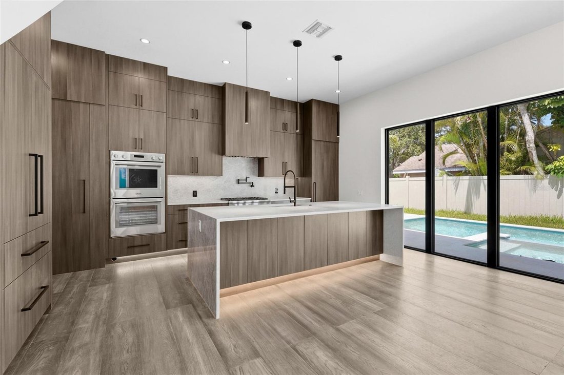 Casa en Sarasota, Florida, Estados Unidos 5 - 18409048