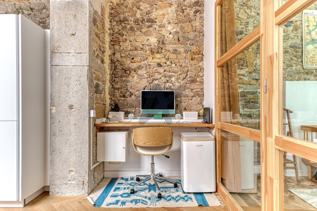 Apartment in Perralière, Lyon, Auvergne-Rhône-Alpes 5 - 18413811