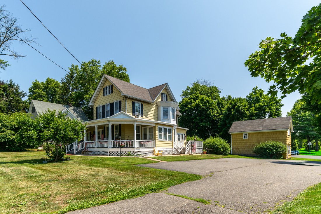 Apartment in East Amwell Township, New Jersey, United States 3 - 18412336