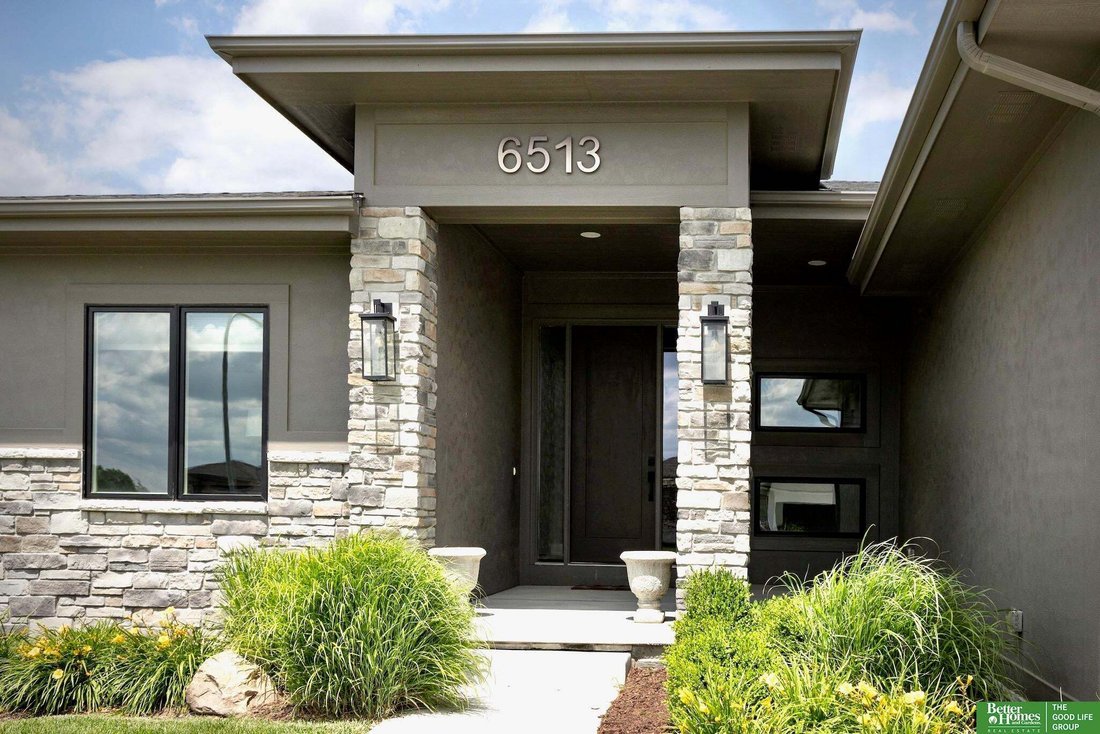 House in Omaha, Nebraska, United States 2 - 18224938