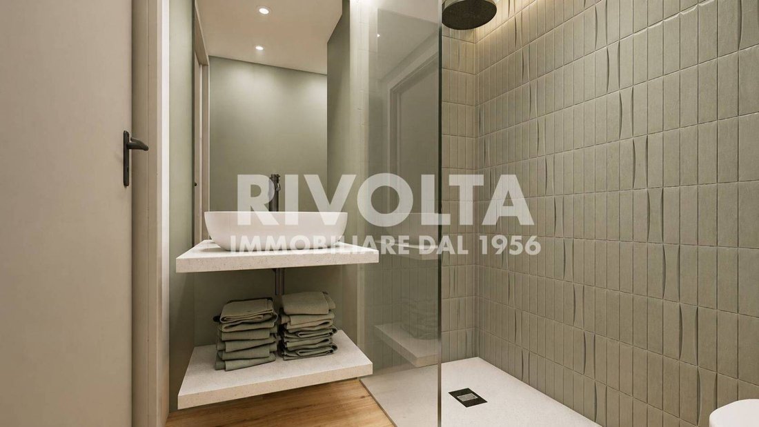 Apartment in Olympic Village, Rome, Italy 3 - 18410260
