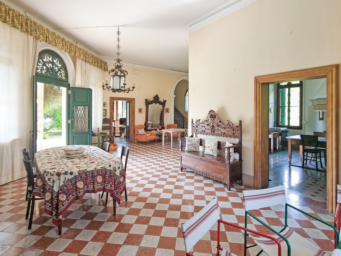 Villa à Fener, Vénétie, Italie 5 - 18412126