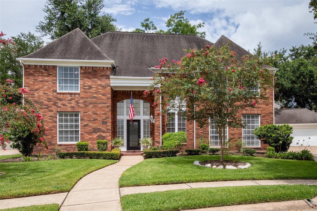 House in Sugar Land, Texas, United States 1 - 18415066