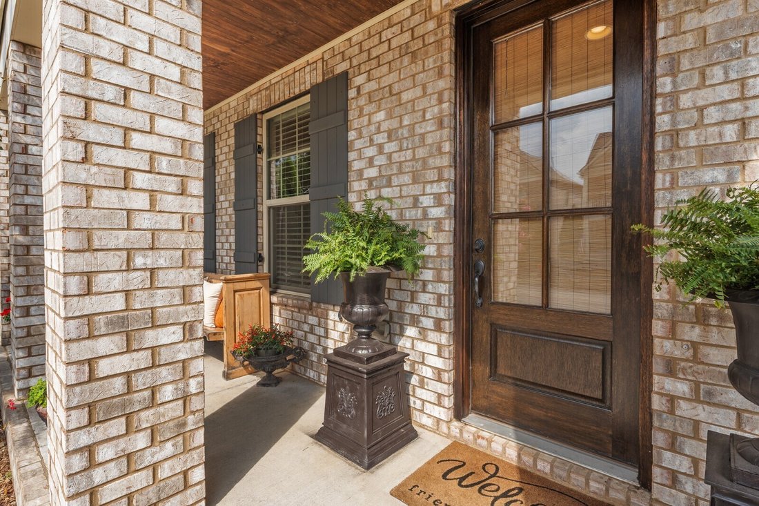 House in Hendersonville, Tennessee, United States 3 - 18411416