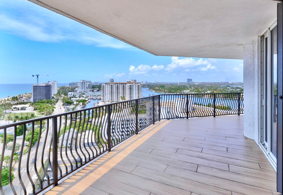 Condo in Fort Lauderdale, Florida, United States 2 - 18218965