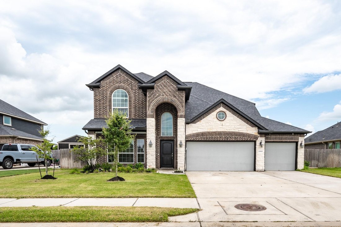 House in Baytown, Texas, United States 4 - 18409230