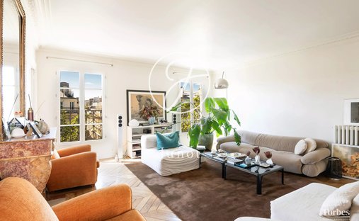 Wohnung in Chateau d'Eau-Lancry, Paris 10e Arrondissement, Paris 1