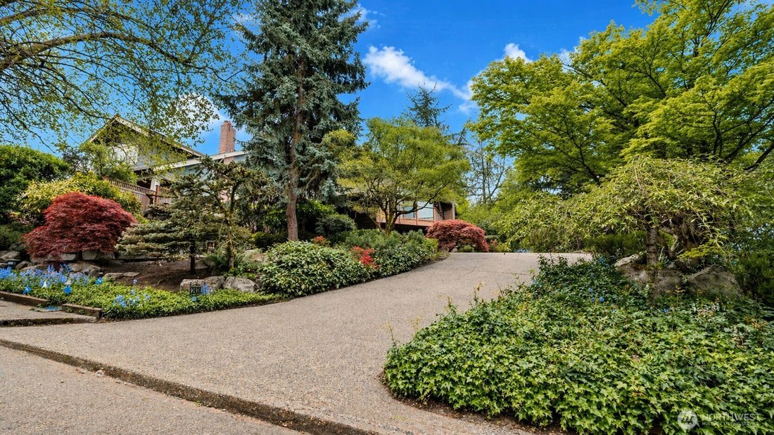 House in Seattle, Washington, United States 1 - 18410829