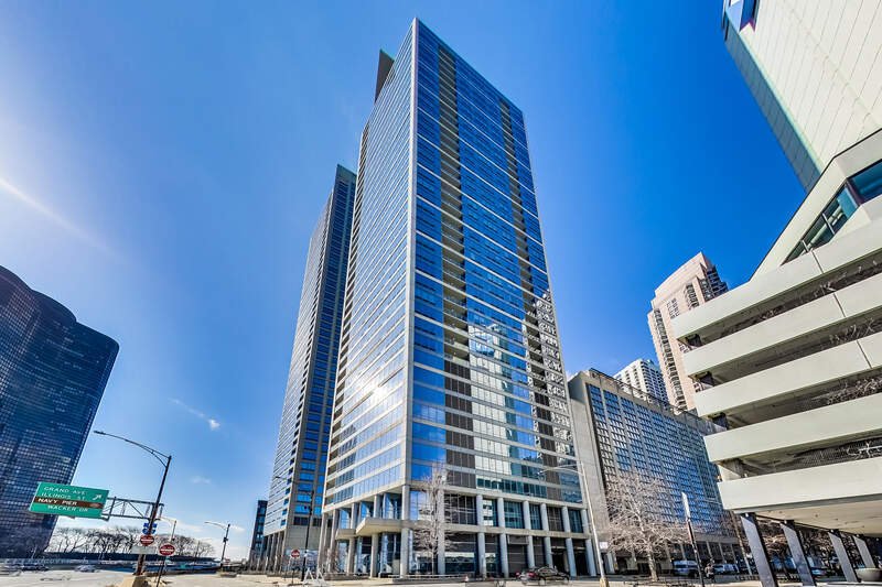 House in Chicago, Illinois, United States 2 - 18416002
