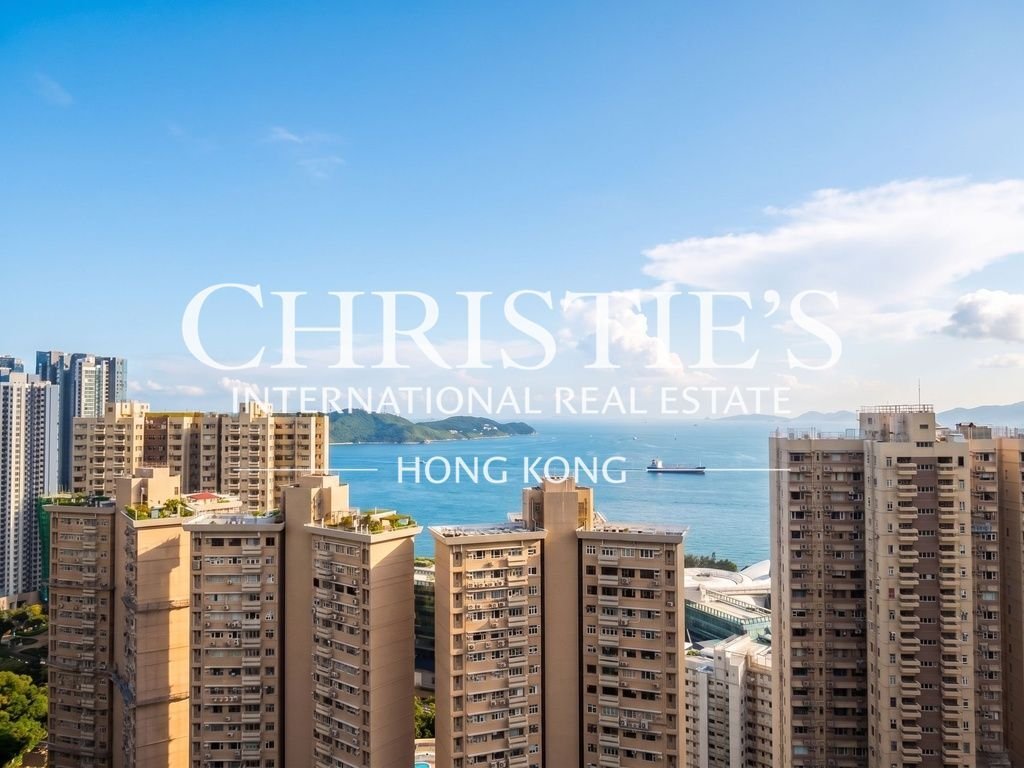 Apartment in Hong Kong, Hong Kong 1 - 16504604