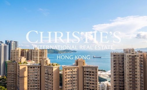 Apartment in Hong Kong, Hong Kong 1