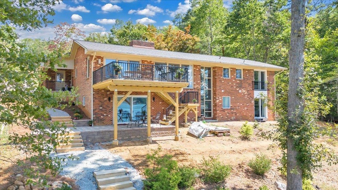 House in Moneta, Virginia, United States 2 - 18409082