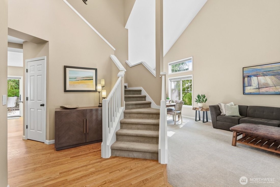 House in Carnation, Washington, United States 3 - 18410766