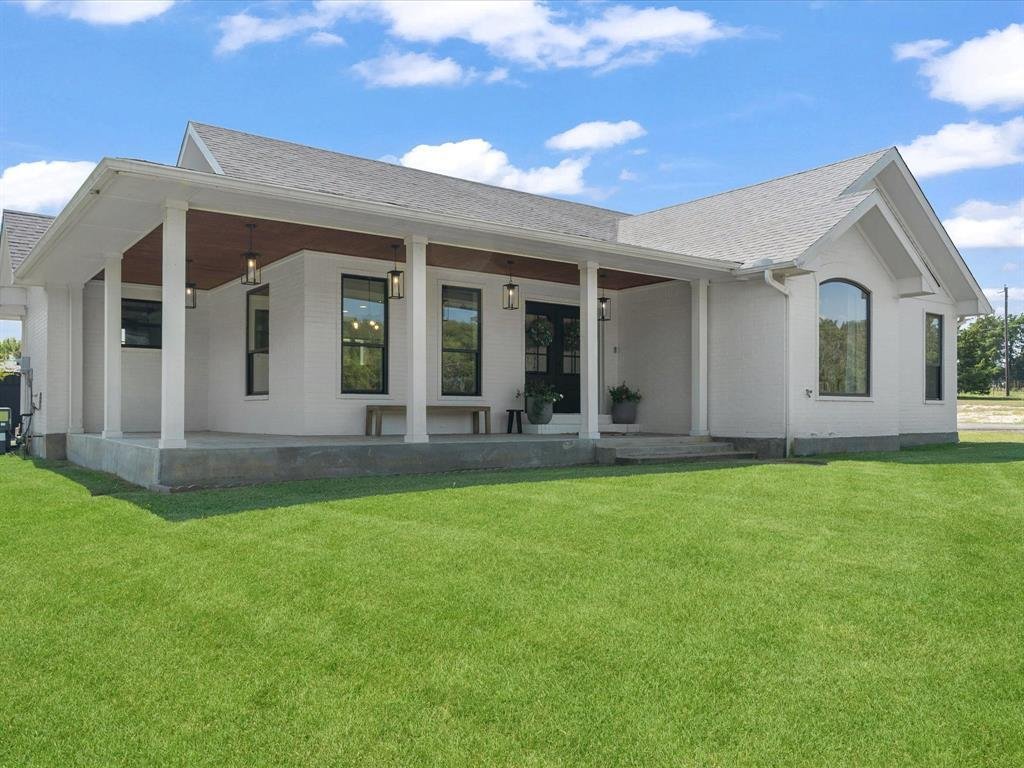House in Gunter, Texas, United States 3 - 18408919