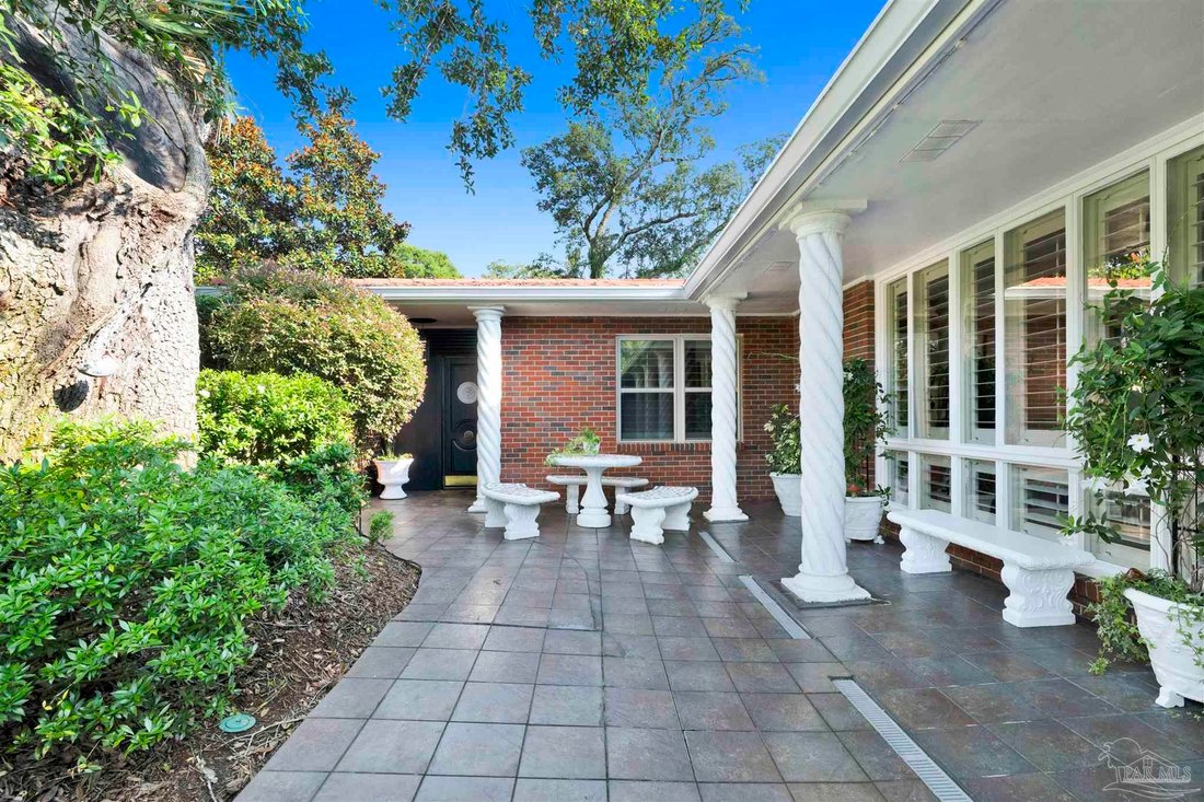 House in Pensacola, Florida, United States 2 - 18409005