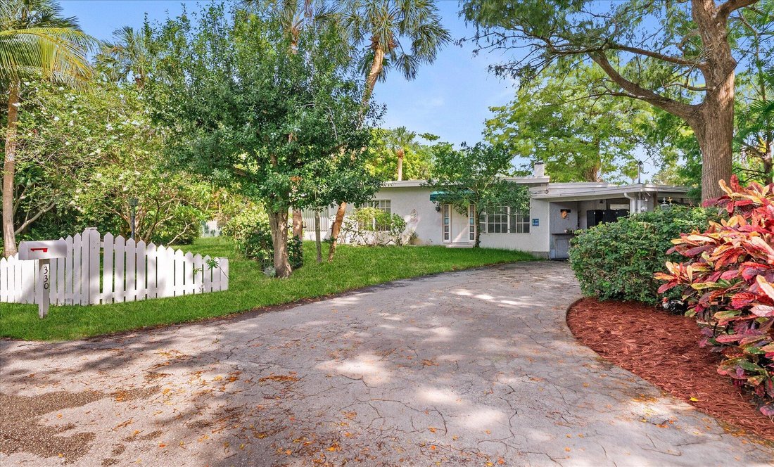 House in Fort Lauderdale, Florida, United States 3 - 18408985
