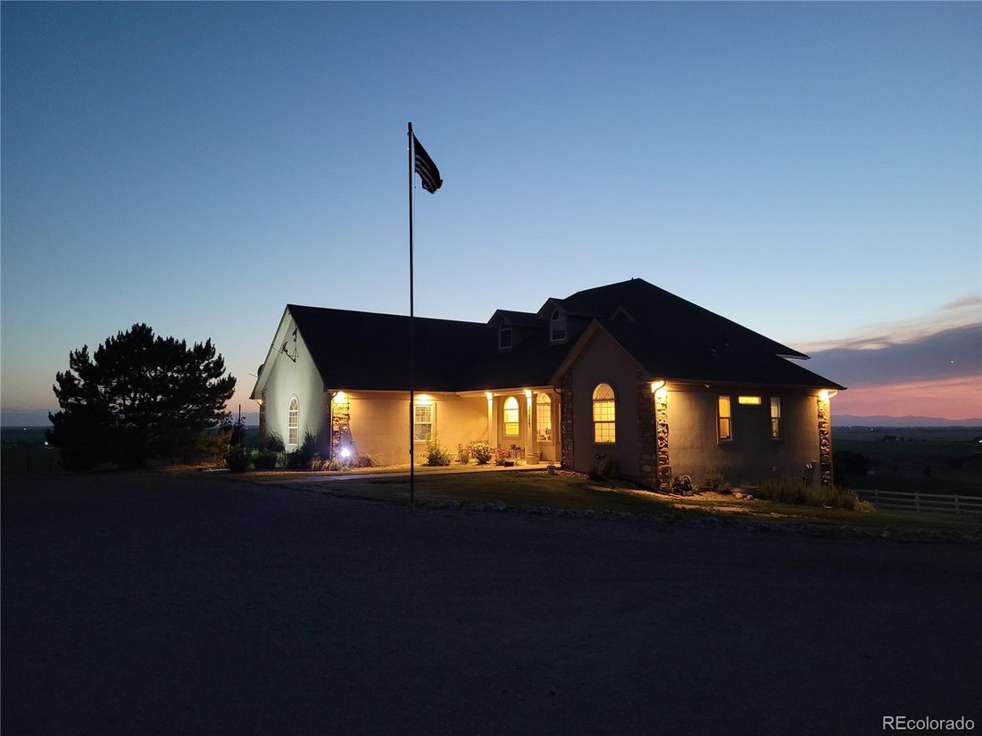 House in Hudson, Colorado, United States 2 - 18409097