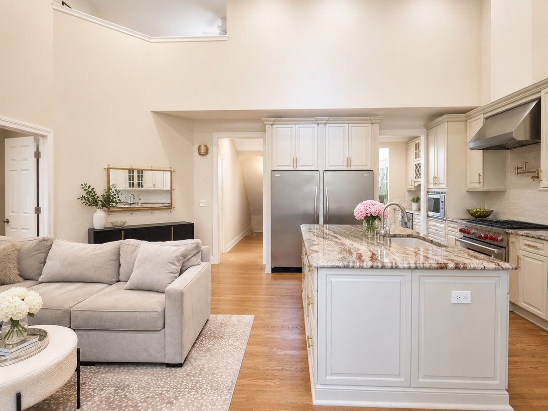 Villa in Northbrook, Illinois, United States 4 - 18412060