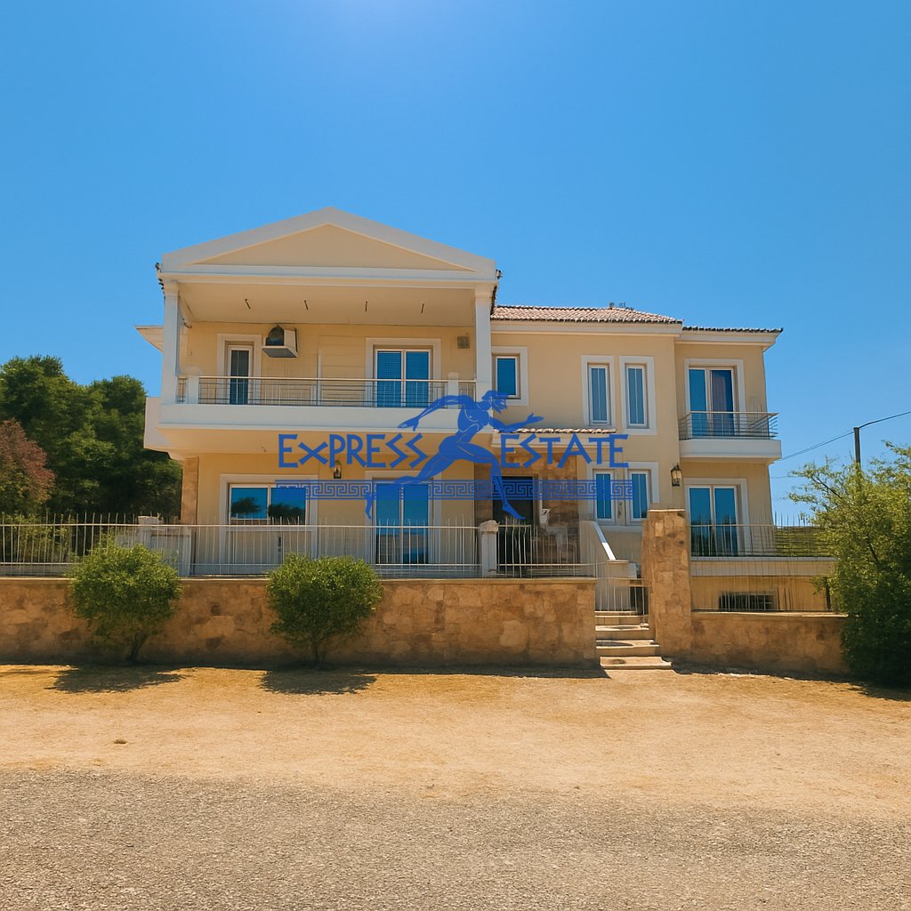 House in Rafina, Attica, Greece 2 - 18413215