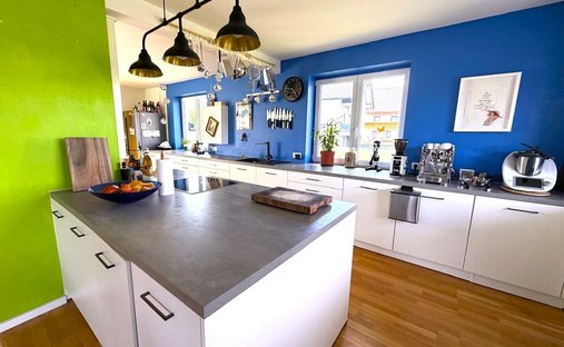 House in Sittersdorf, Carinthia, Austria 1